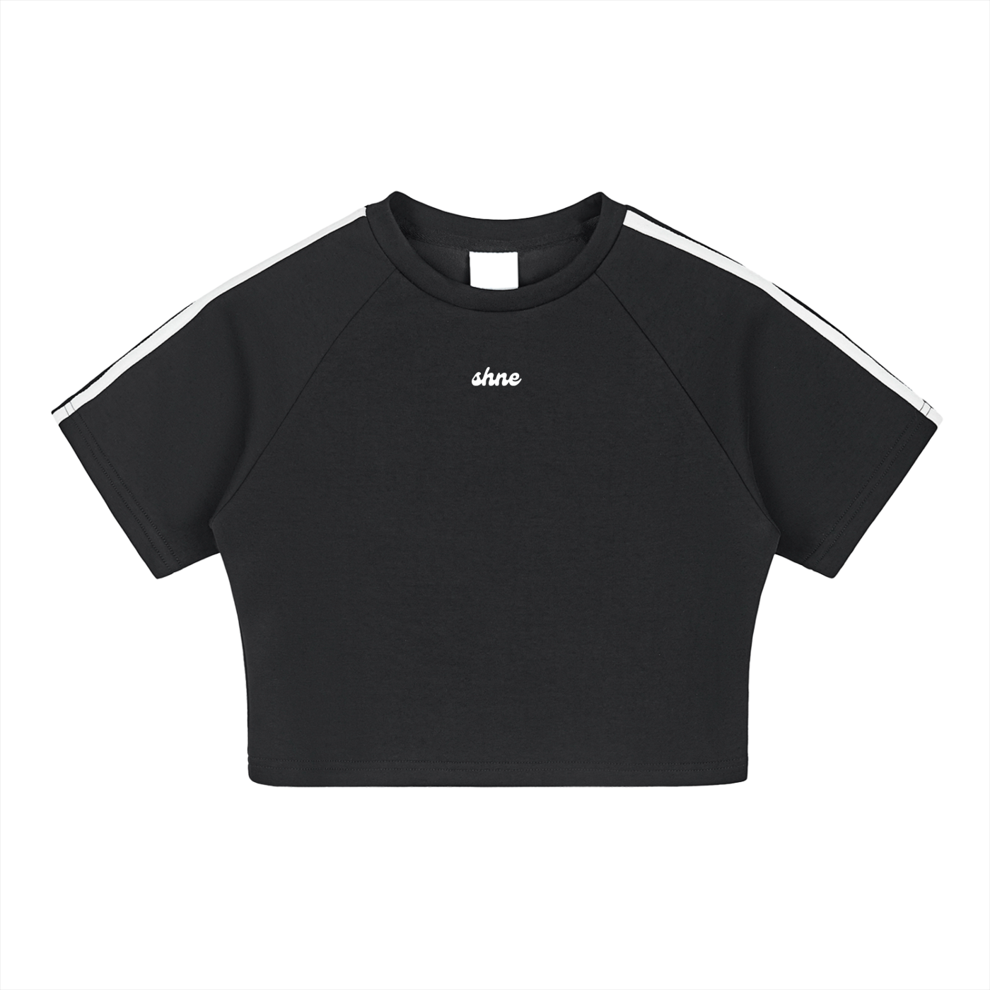 shne | Taped Cooling Crop