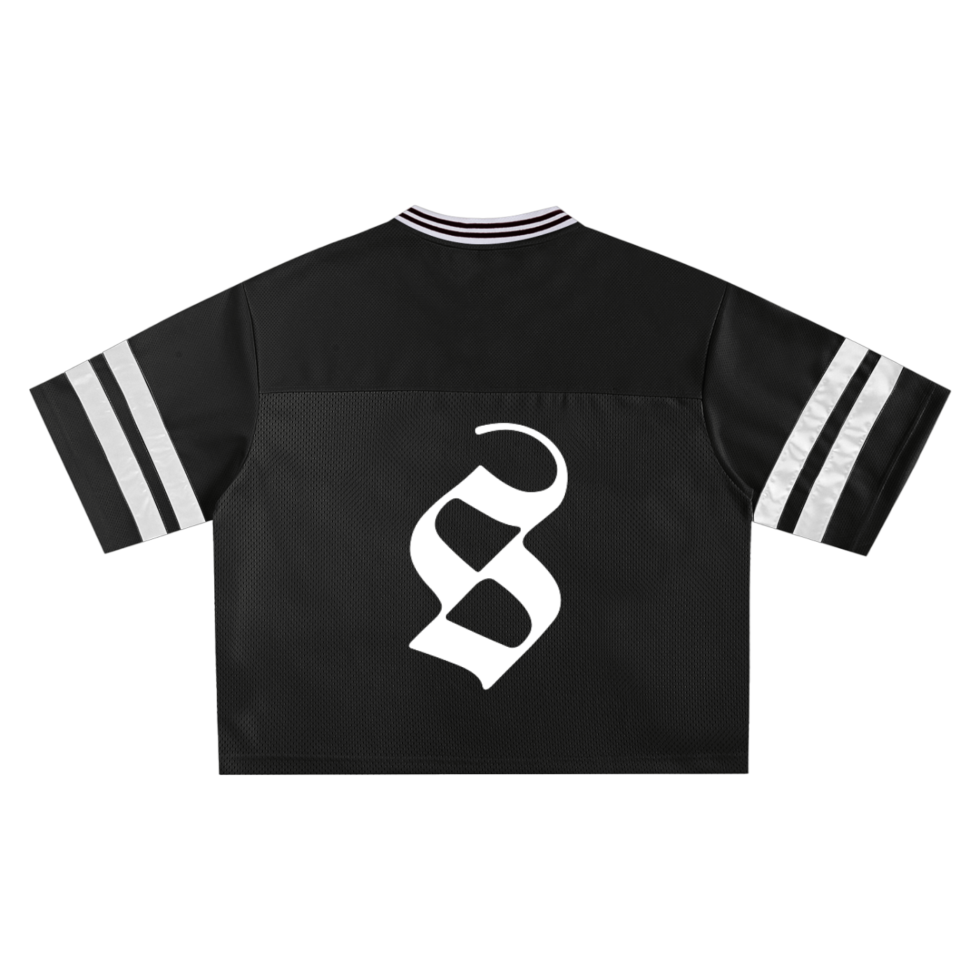 444 | Mesh Jersey