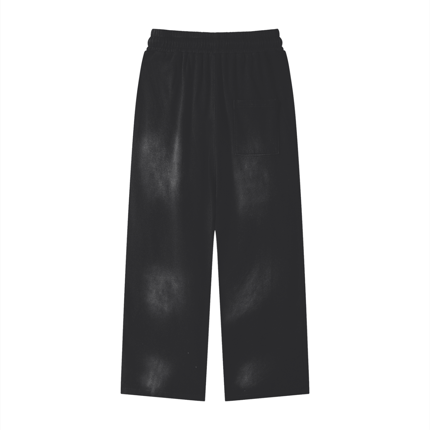 shne | Sunfade Loose Fit Sweatpants