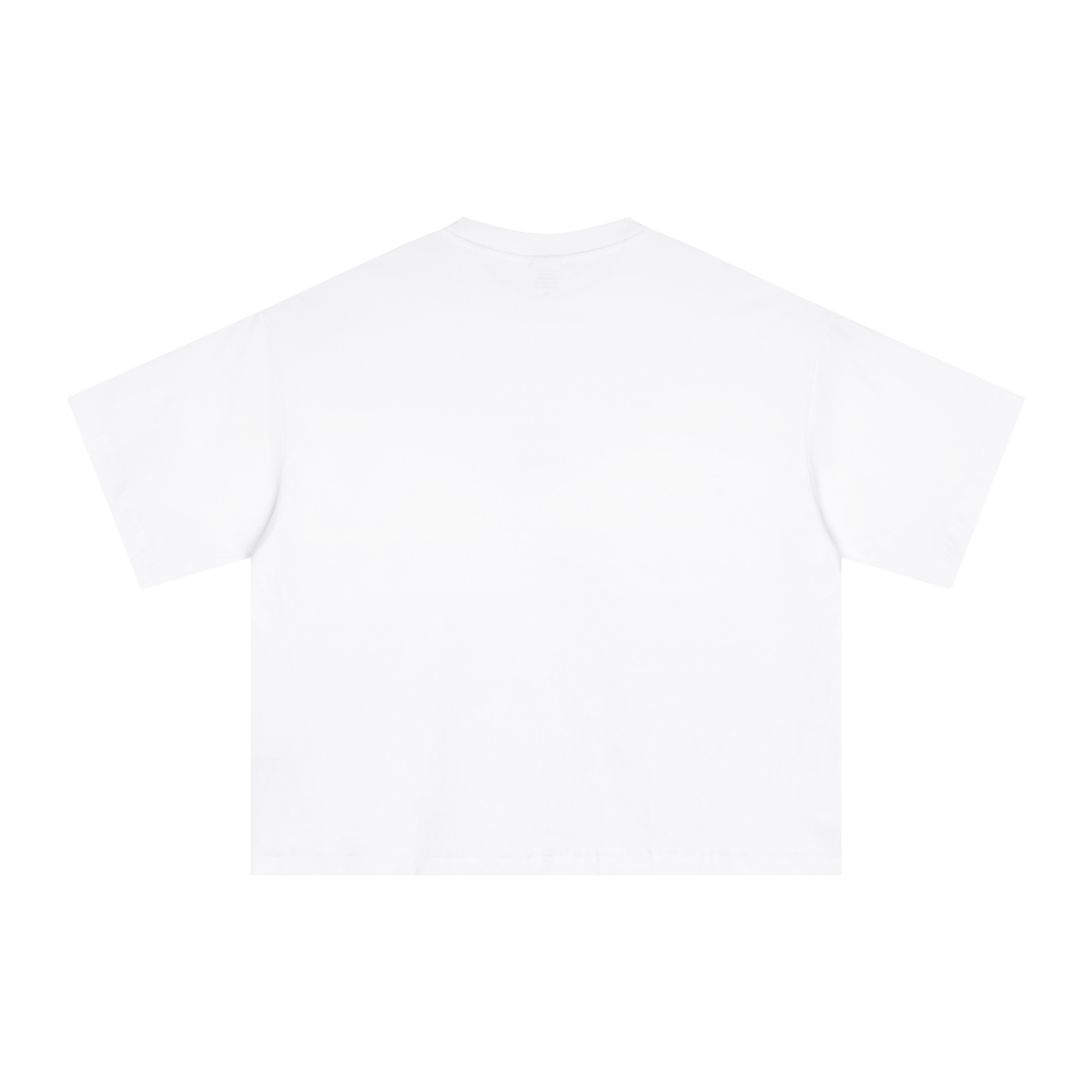 Unrestricted | Sorona Boxy T-Shirt