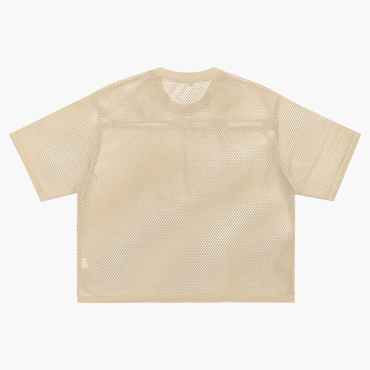 Mesh Verde IV Jersey