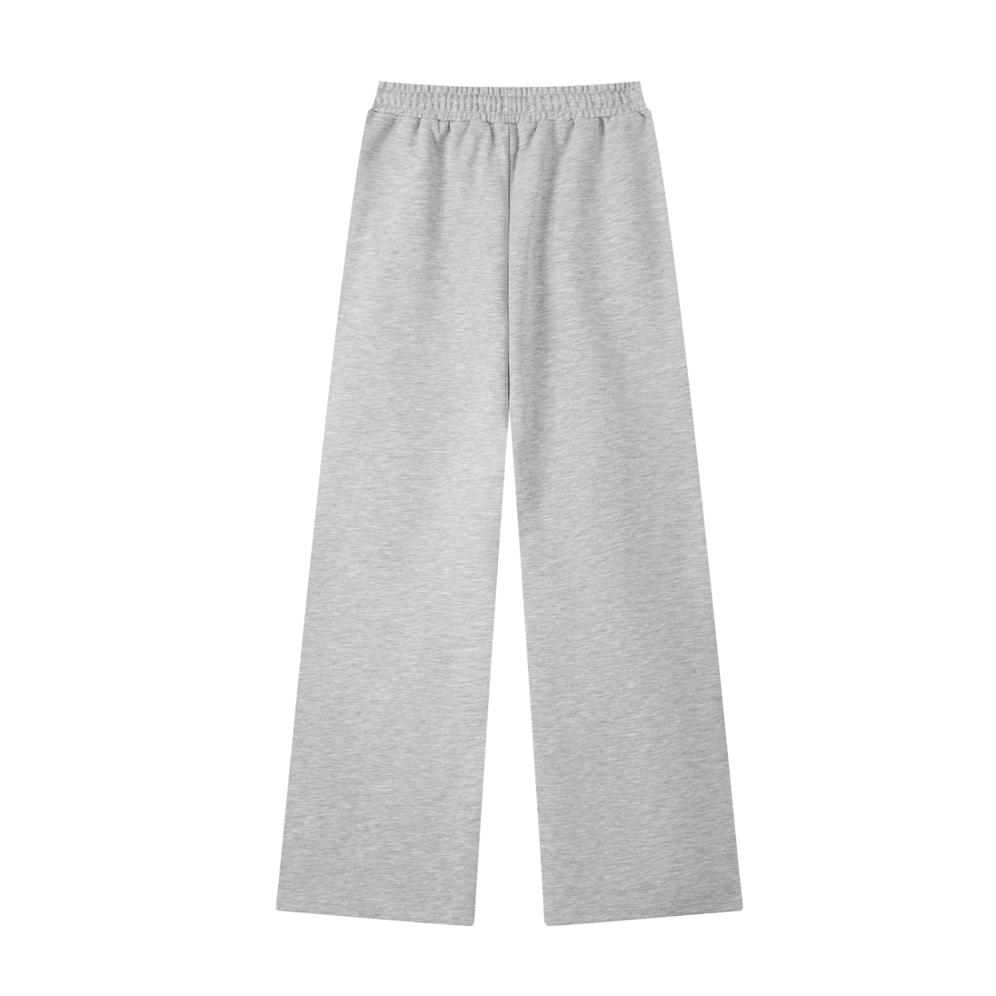 shne pink | Essential Wide Leg Sweatpants