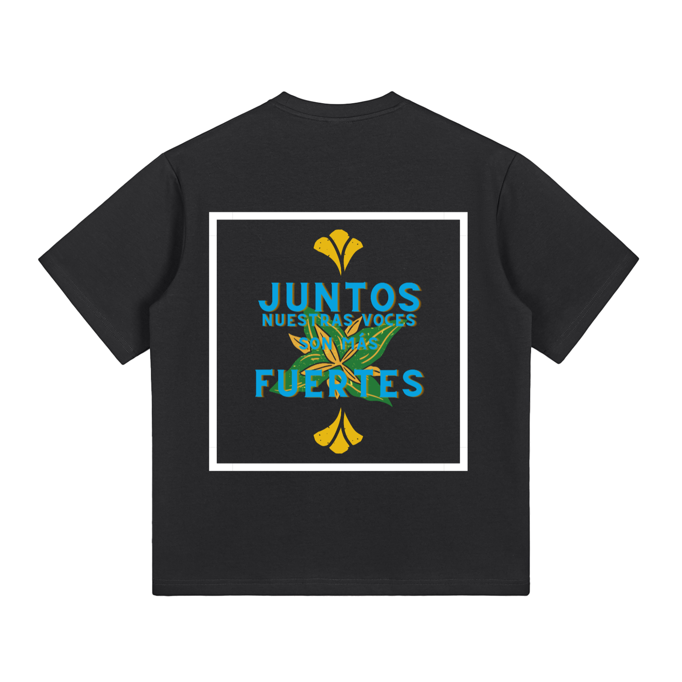 Juntos | Essential Cooling Tee