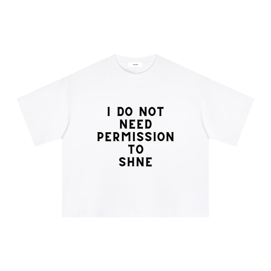 Unrestricted | Sorona Boxy T-Shirt