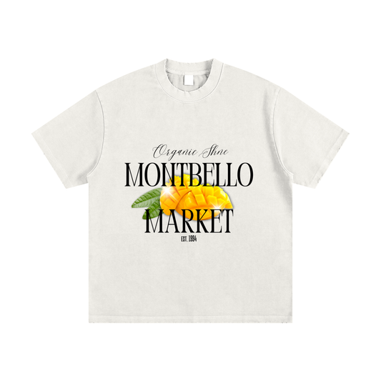 Montbello Market | Heavyweight