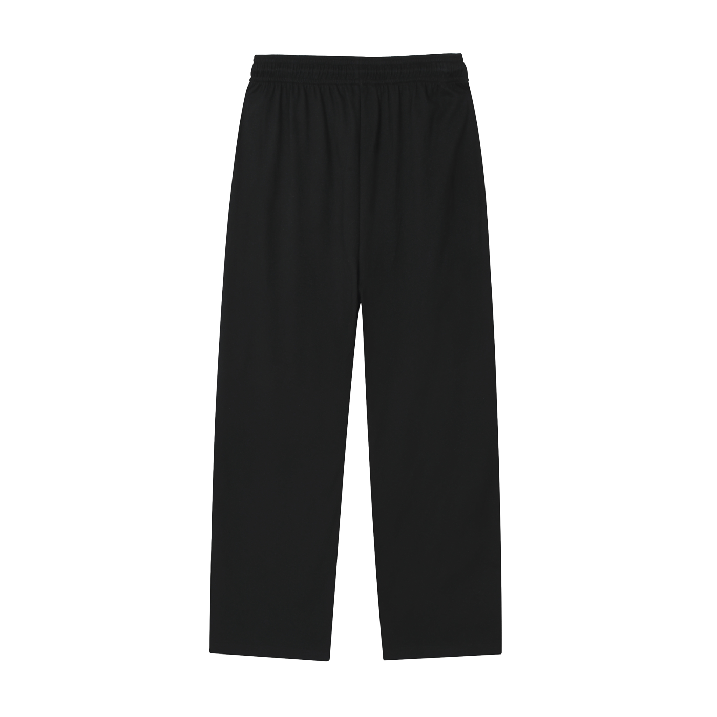 SHNE | Wide Leg Sweats