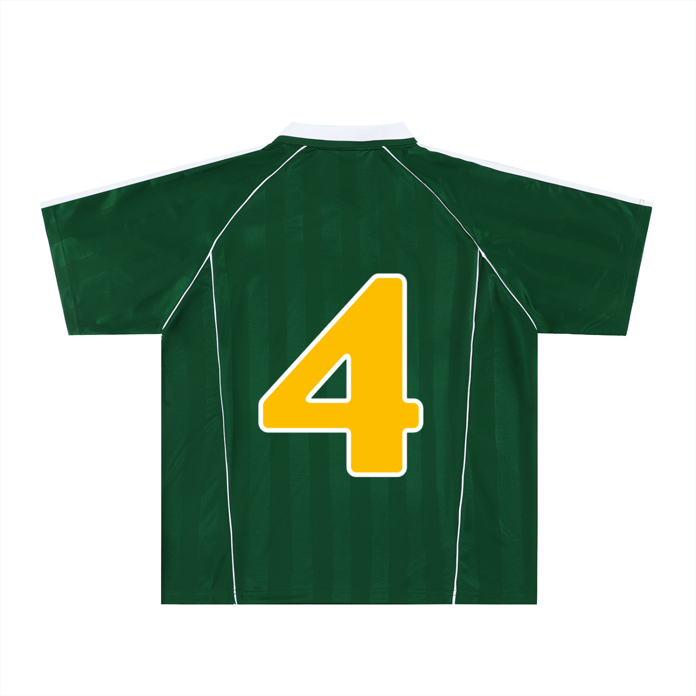 illustro | Soccer Jersey