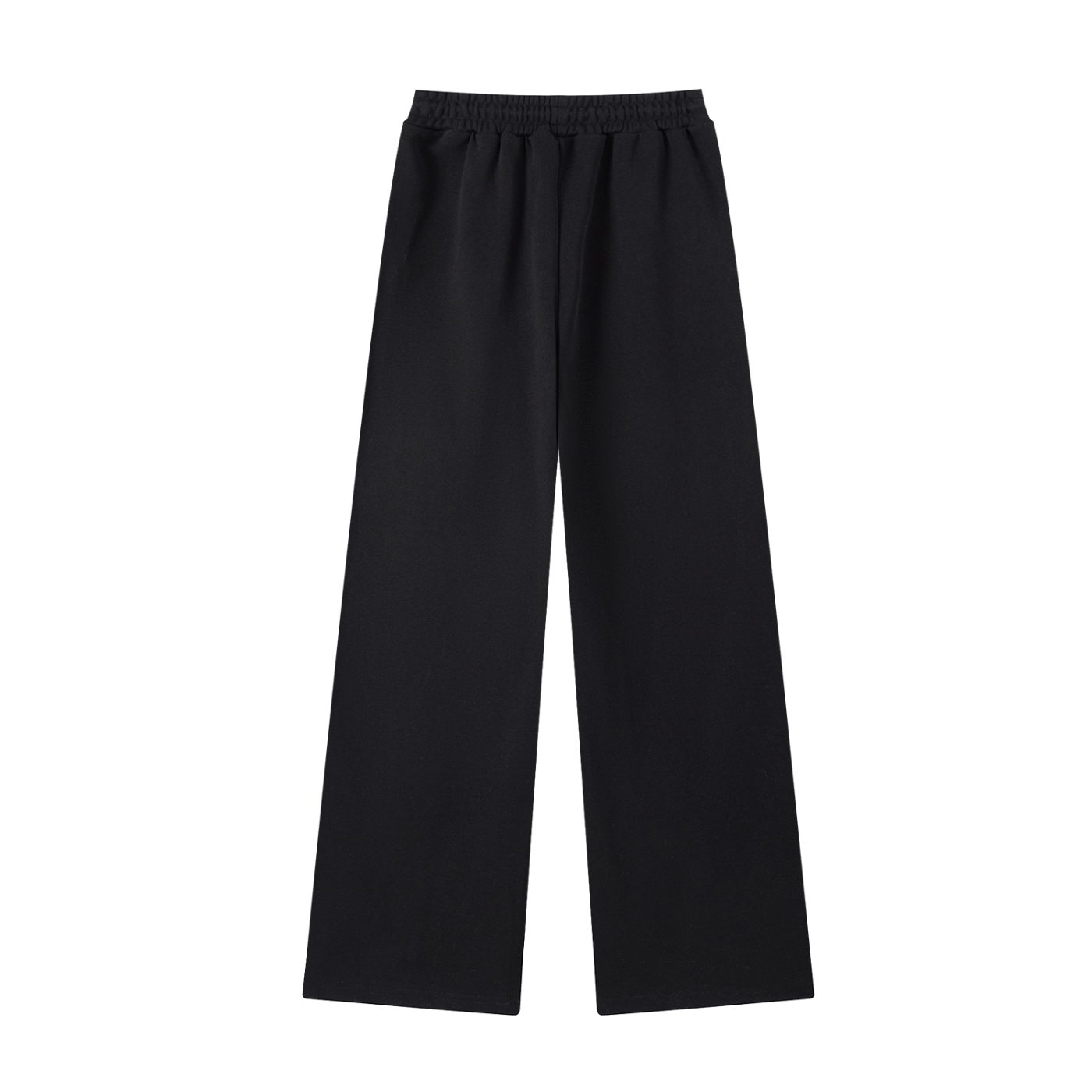 shne pink | Essential Wide Leg Sweatpants