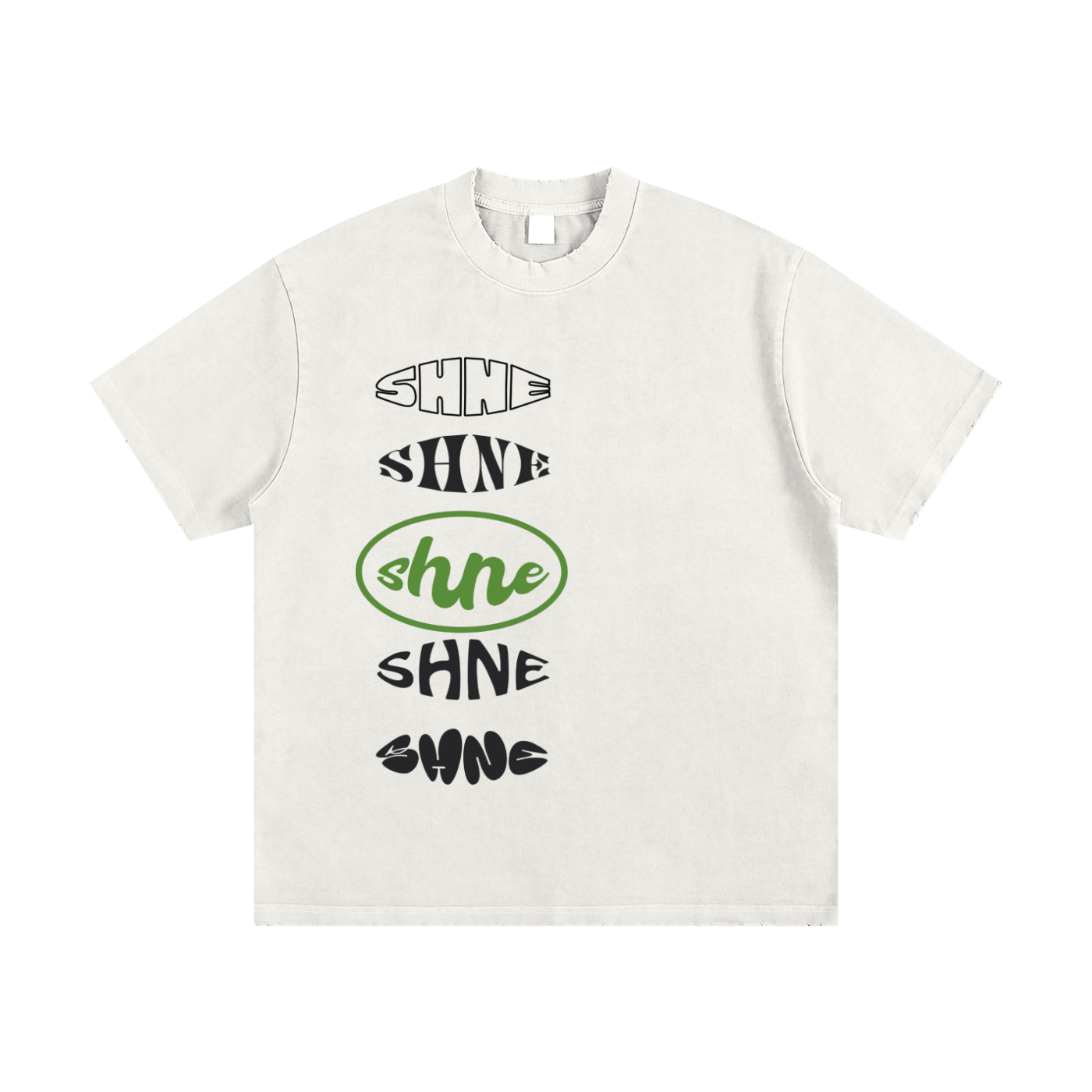 5th Element | Heavyweight Vintage