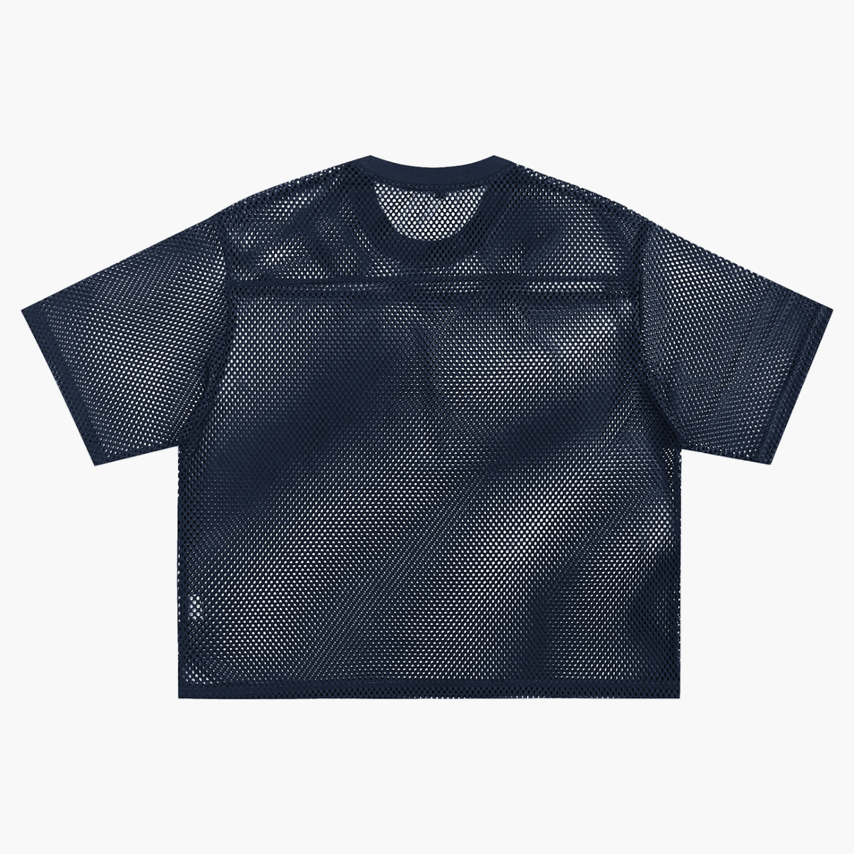 Mesh Naranja IV Jersey