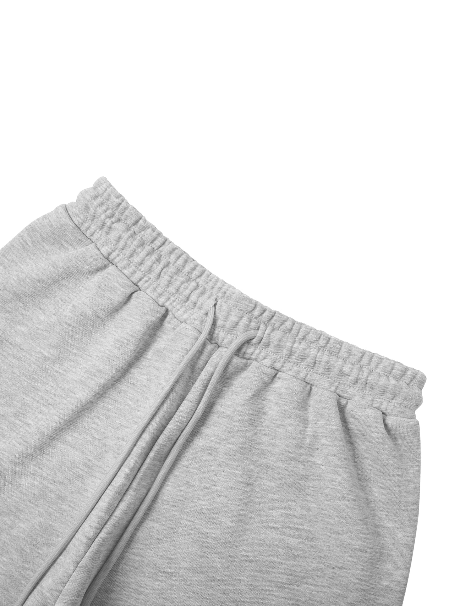 shne pink | Essential Wide Leg Sweatpants